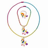 Image result for Claire's Jewelry Set