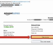 Image result for Amazon Order Invoice