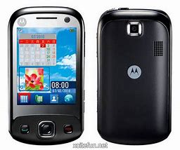 Image result for Motorola Smartphone 2010
