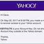 Image result for Yahoo! Mail Forgot Password