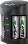 Image result for Energizer Battery Recharge