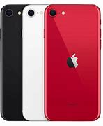 Image result for iPhone SE2 Red PNG