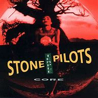 Image result for Core Stone Temple Pilots