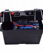 Image result for Battery Box Camping