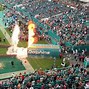 Image result for Miami Dolphins Stadium Tour Trophy
