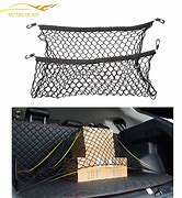 Image result for Cargo Net for SUV
