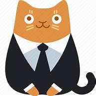 Image result for Business Cat Approved Meme