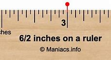 Image result for 6'2 in Inches