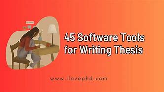 Image result for Master Thesis Writing PDF
