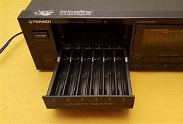 Image result for Cassette Player Recorder