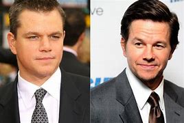 Image result for Matt Damon Look Alike Actor