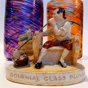 Image result for Colonial Glass Making Tools
