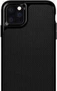 Image result for SPIGEN Neo Hybrid Jet Black Case for iPhone 11