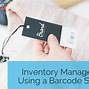 Image result for Inventory Barcode Scanner