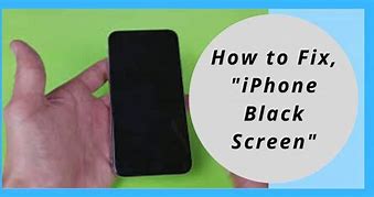 Image result for Why Would My iPhone Lock Screen Turn Black and Red