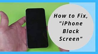 Image result for USB Black Screen iPhone