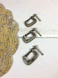 Image result for Small Metal Clamps