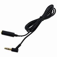 Image result for Bose Headphone Cord Replacement