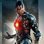 Image result for Cyborg