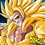 Image result for Goku Scary