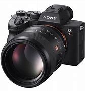 Image result for Sony A7r