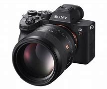 Image result for Sony A7r IV Base
