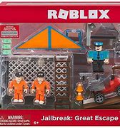 Image result for Roblox Jailbreak Map