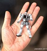 Image result for Small LEGO Robots