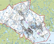 Image result for CFB Halifax Map