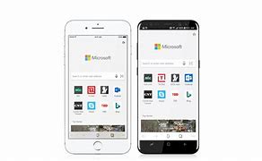 Image result for Is Microsoft Android or iOS