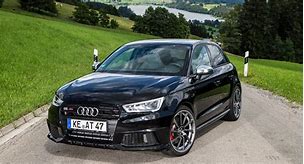 Image result for Tuned Audi S1