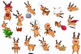 Image result for Funny Christmas Illustrations
