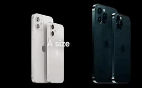 Image result for How Long Is the iPhone 12 Mini