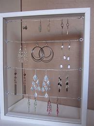 Image result for Spinners Earring Display