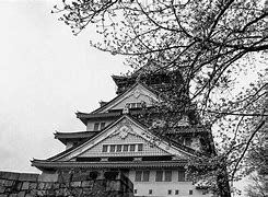 Image result for Osaka Castle Wallpaper