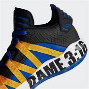 Image result for Dame 316 Shoes