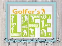 Image result for Golf Life SVG