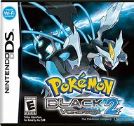 Image result for Pokemon Black and White Logo Japanese