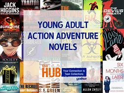 Image result for Other YA Manual