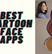 Image result for Cartoon Face App