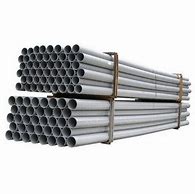 Image result for 4 Thin Wall PVC Pipe