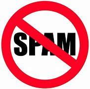 Image result for Stop Spam Emails