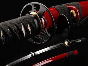 Image result for Sharp Katana Sword