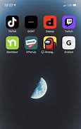 Image result for Dim Home Screens