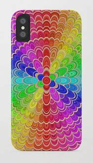 Image result for iPhone Flower Case Colorful