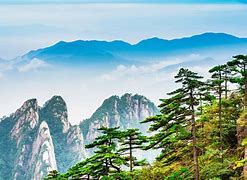 Image result for Huangshan National Park