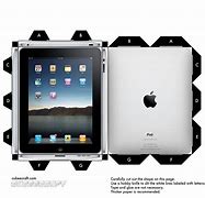 Image result for Papercraft iPhone 6 Box Template