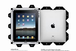 Image result for Papercraft iPhone 6 Plus Box