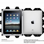 Image result for Papercraft iPhone 5 Template
