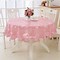 Image result for Pink Tablecloth